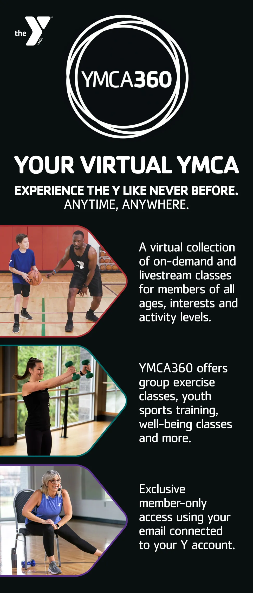 Y360 Banner
