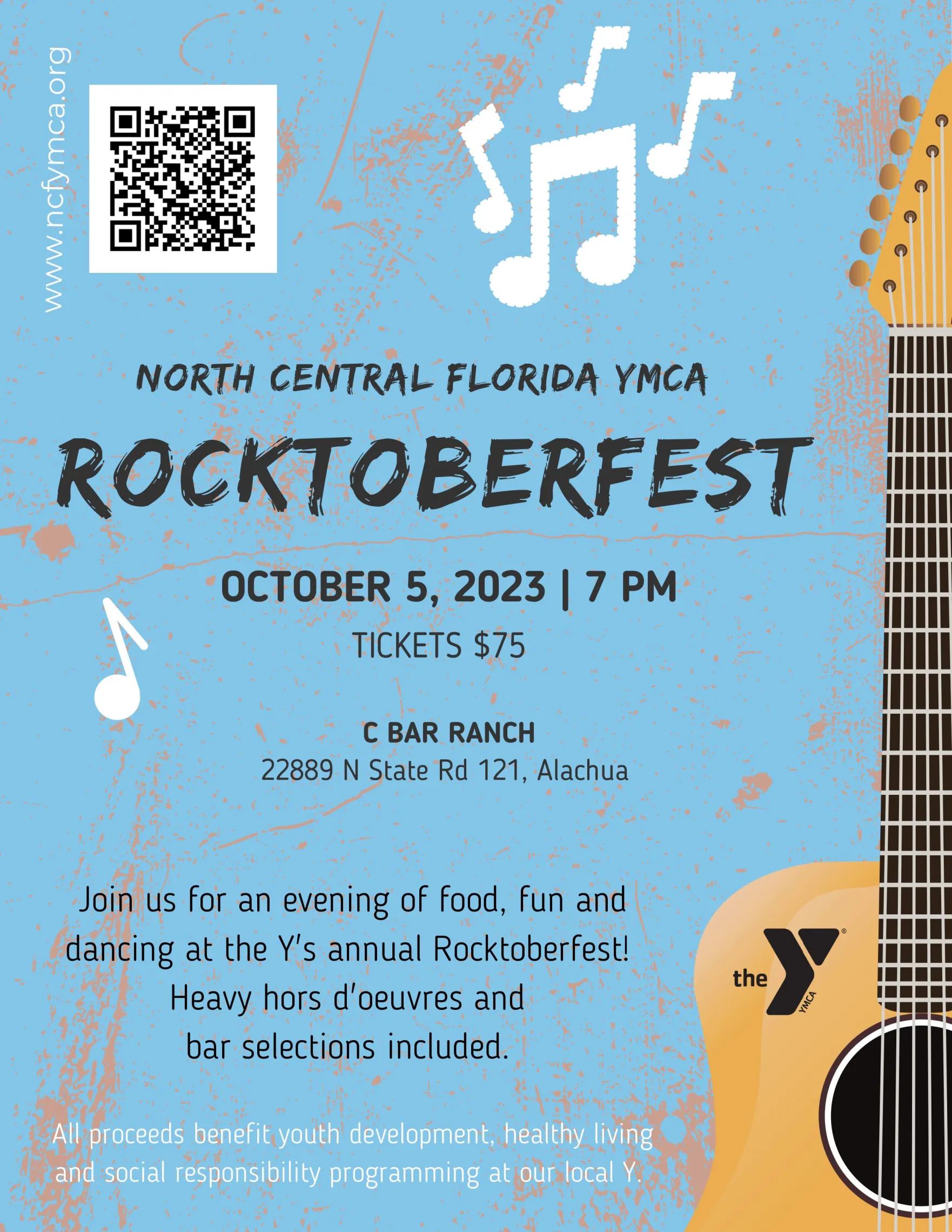 Rocktoberfest